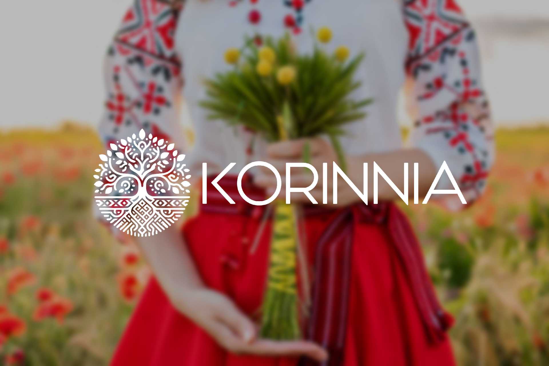 Korinnia