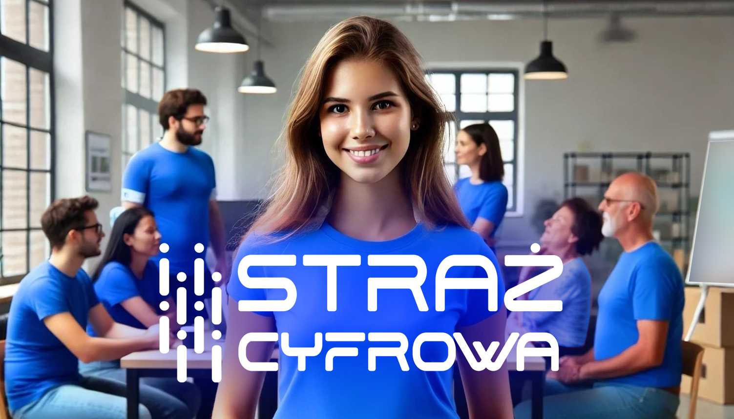 Straż cyfrowa