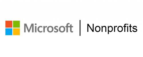 Microsoft for Nonprofits