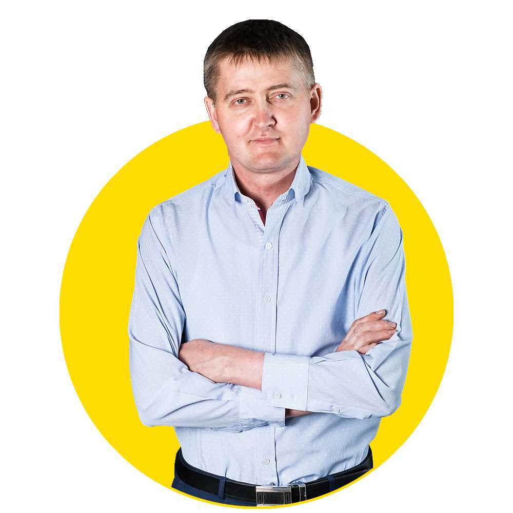 Віктор Притулко