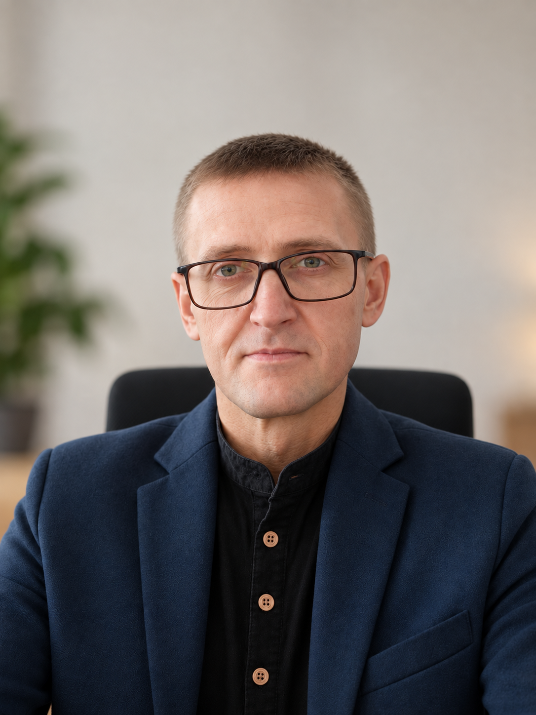 Viktor Prytulko